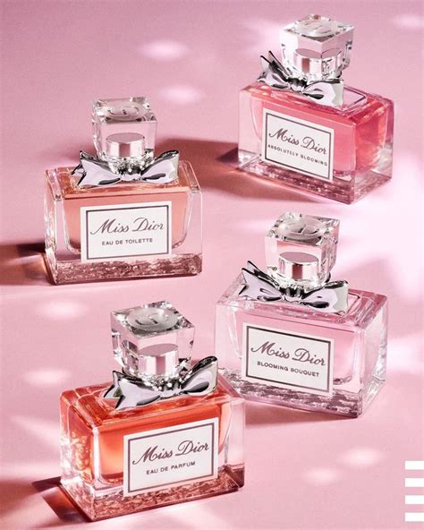 miss dior mini perfume set|Miss Dior perfume at boots.